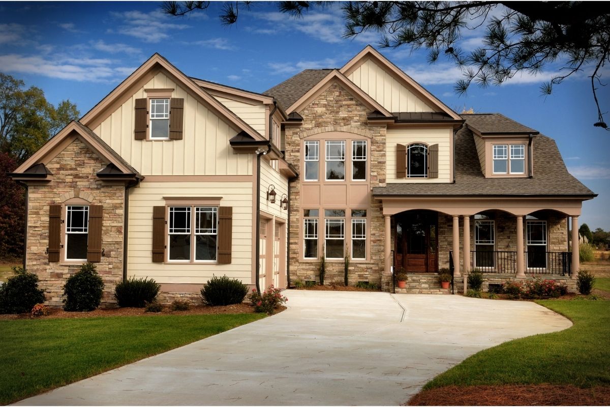 The 3 Most Common Mistakes When Buying Your First Home